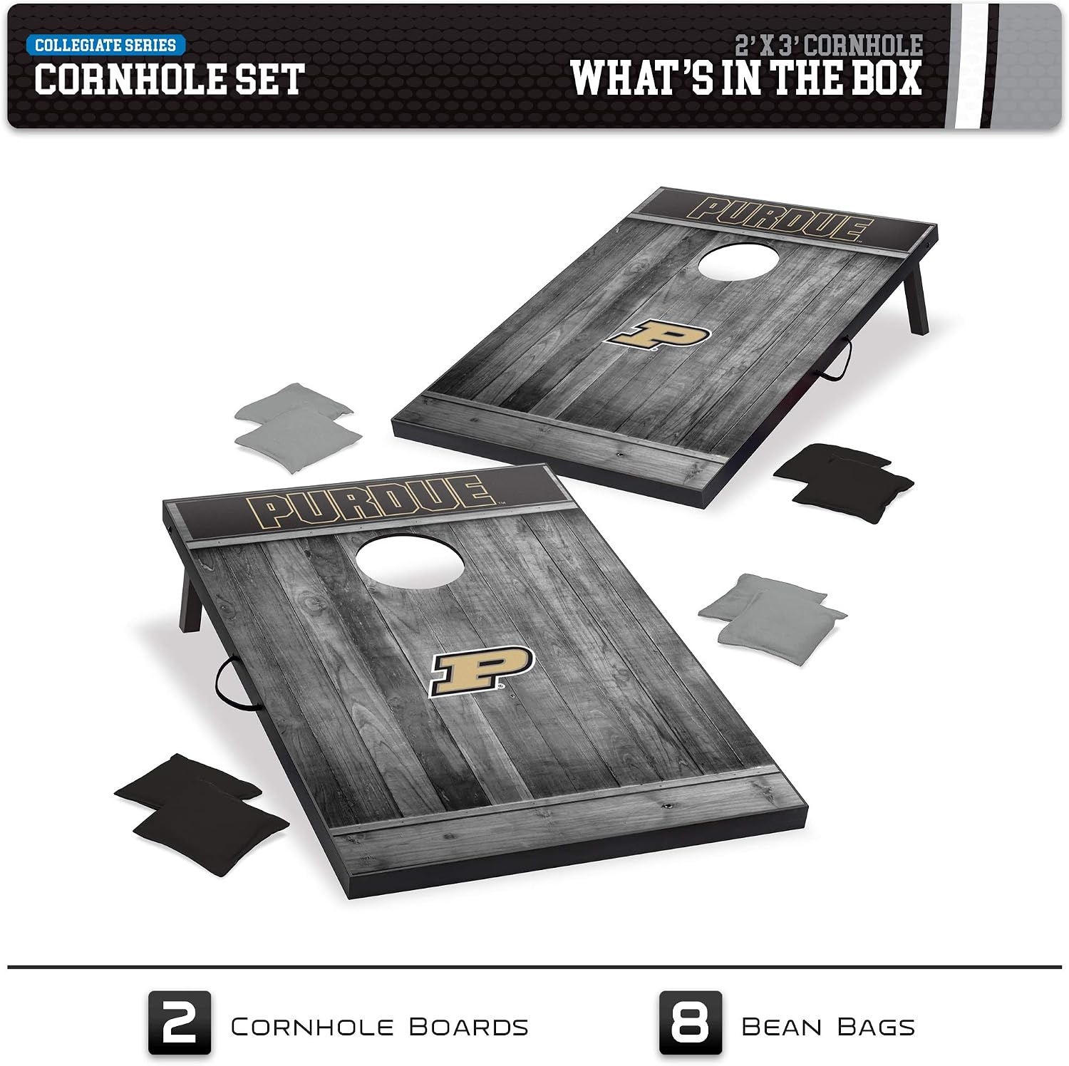 Cornhole Sets