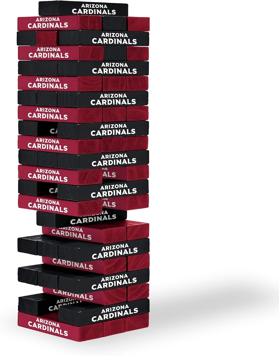 Wild Sports NFL Unisex Table Top Stackers(Team Color)