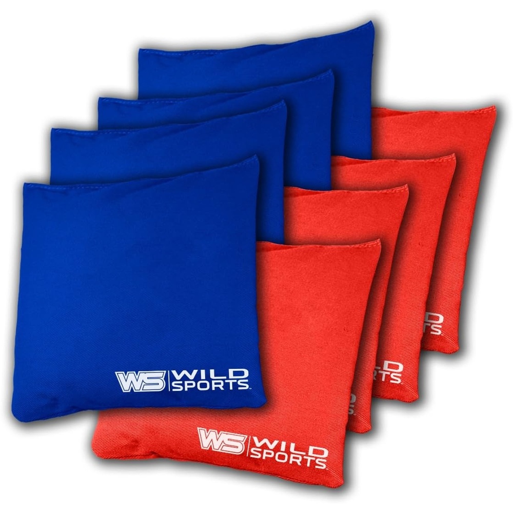 Wild Sports(Red/Blue)